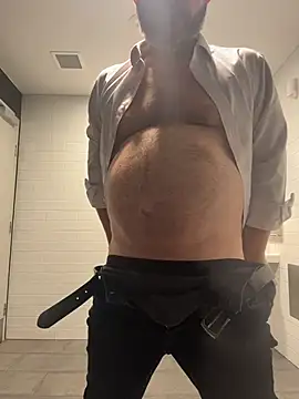 chubbylittlesecret