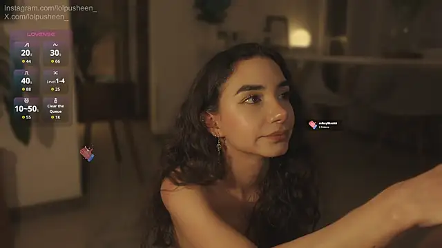 JulietteDee webcam