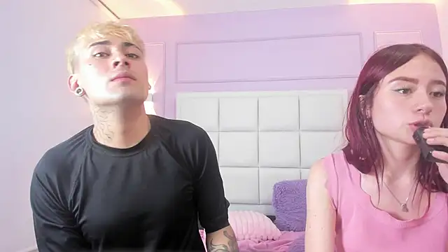 Kenji_n_Rousse webcam