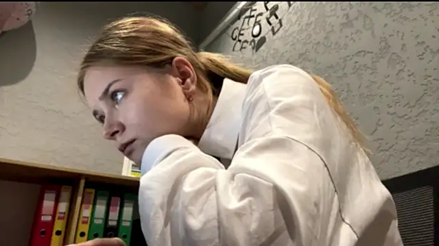 NikaLicka webcam