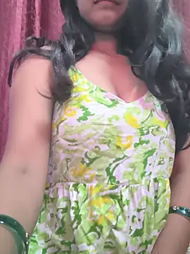 sexykrisha webcam
