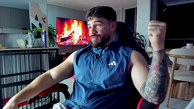 Valenthino_Salvatore webcam