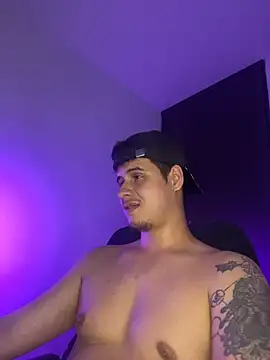 BjornSteel webcam