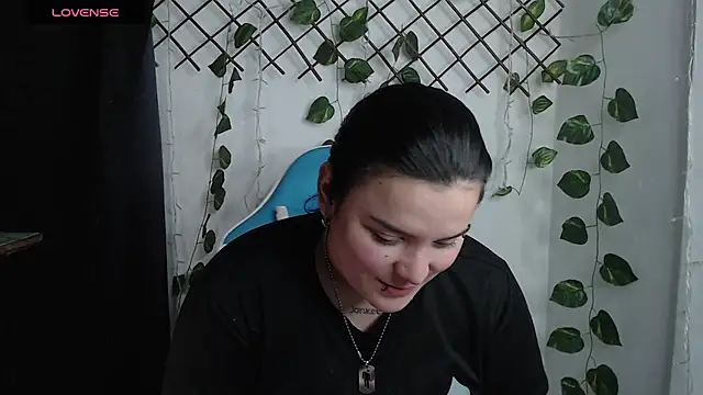 Nika_1_ webcam