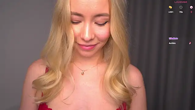 DanaCandy webcam