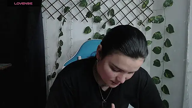 Nika_1_ webcam