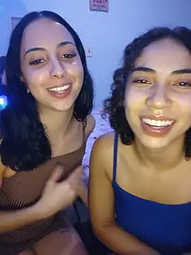 AsLince live sex cam