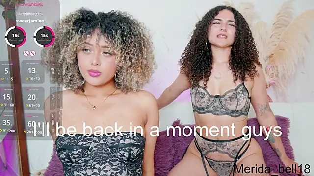 isajonnes18 webcam