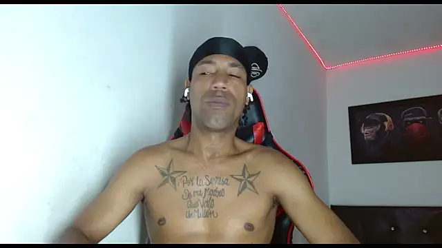 BBC_Black_ webcam