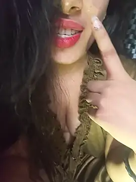 Ishika_baby_ webcam