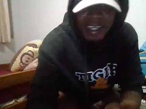BusyFireball webcam