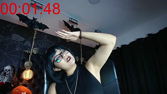 AlexHoe_ webcam