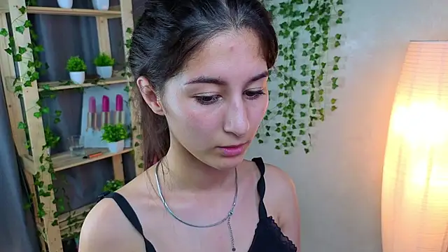 JasminKitany Live Webcam on Stripchat
