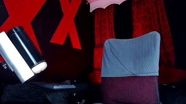 abrilbigcock Live Web Cam Show