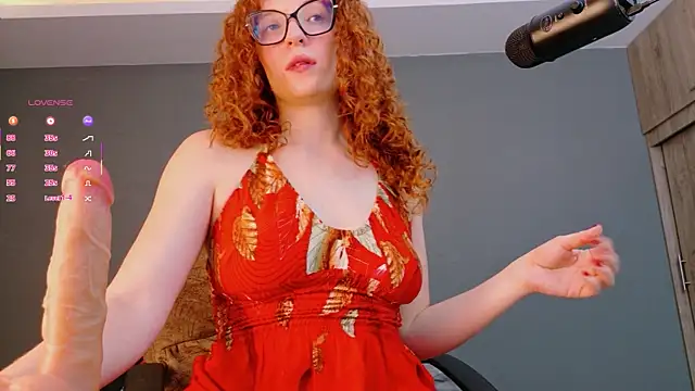 karen_brave webcam