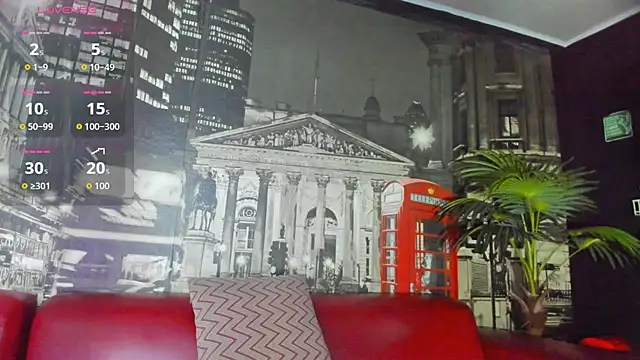 CloeRodriguez webcam