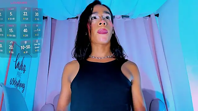 nicolemadrird - NicoleMadrird's free webcam - UK Sex Cams