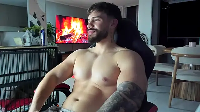 Valenthino_Salvatore webcam