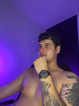 BjornSteel webcam