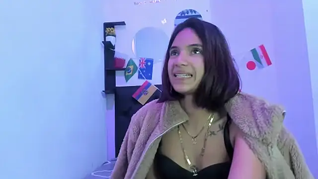 sapphire_brown20 webcam