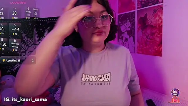 kaori_sama_uwu webcam