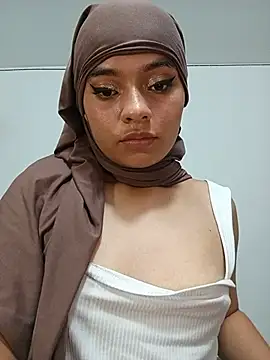 Samira_1 webcam