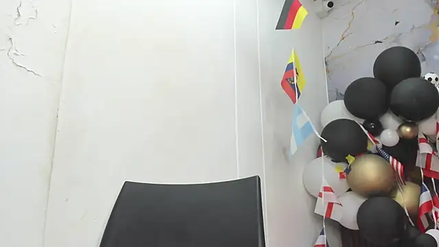 Cloe_35 webcam