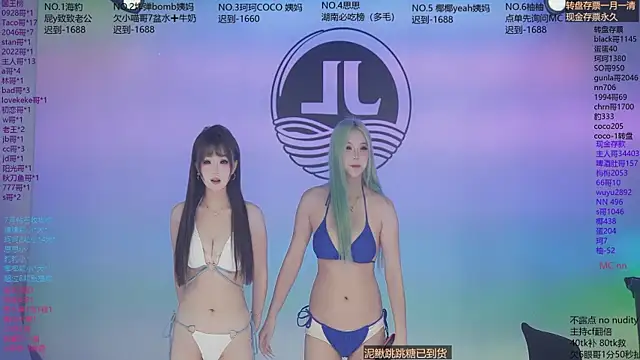 Sw-001 Live Web Cam Show