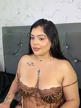 Brhiana_Williamms webcam