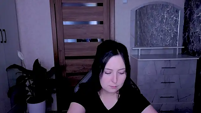 Kristy-Max webcam