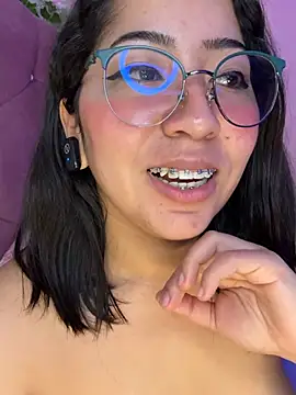 anni_ross Live Web Cam Show
