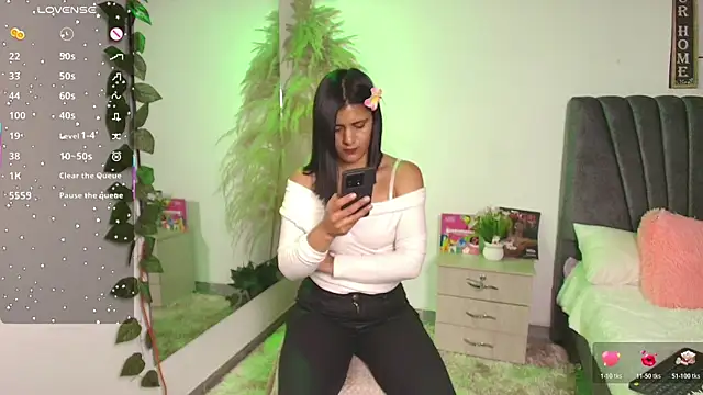 miaoconell webcam