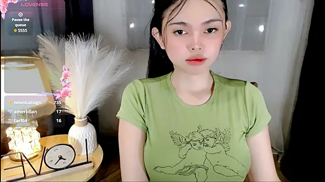 wildest_fantasy webcam