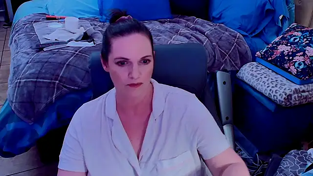ninajaymes webcam