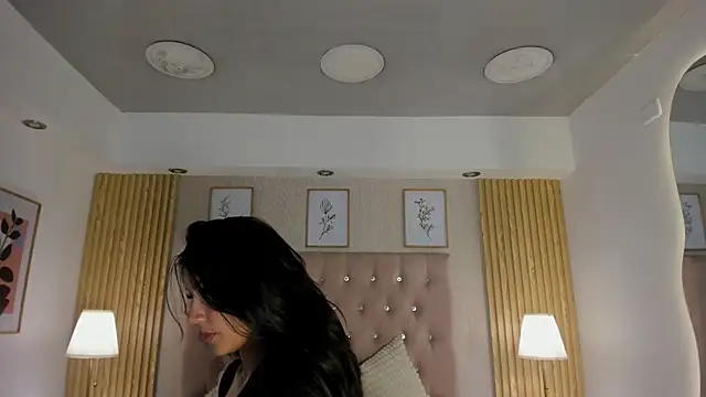 KamyGlam webcam