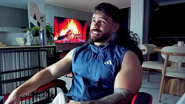 Valenthino_Salvatore webcam
