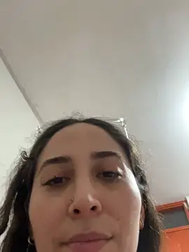 LatinDoll8 Live Web Cam Show