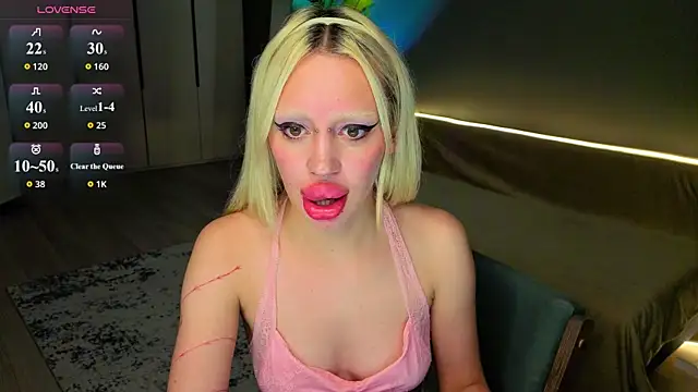 Luna_Beverly webcam