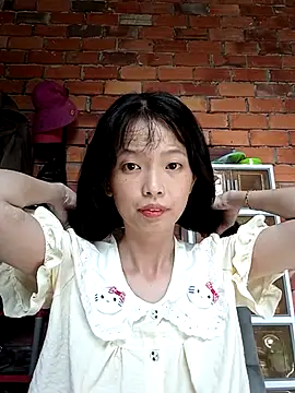 Chammy720 webcam