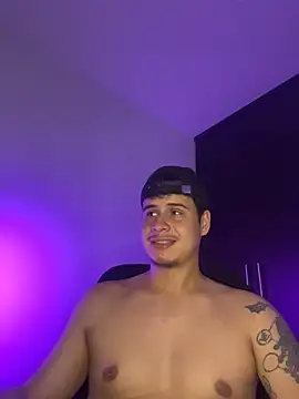 BjornSteel webcam