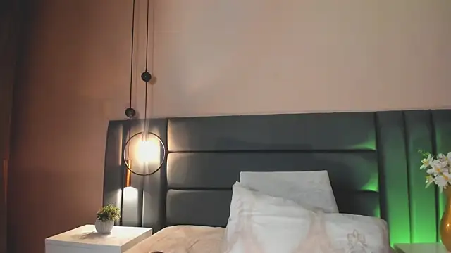AndraCyruss webcam