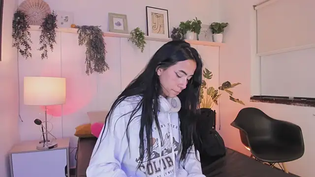 Ivyy_sweet_ webcam
