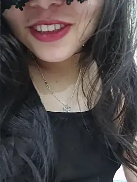 silkyhairs webcam