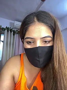 Ankita_90 webcam