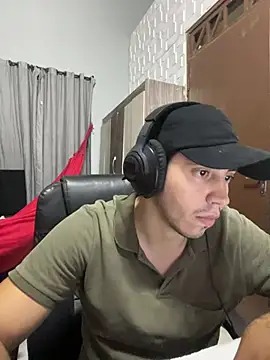 Fer_Ti webcam