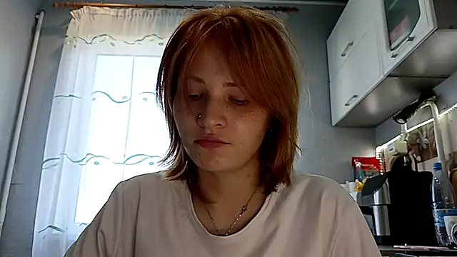 CacyBIoom webcam