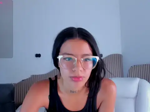 Iris8__ webcam
