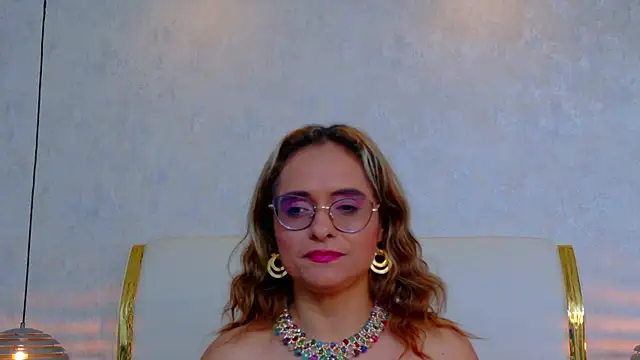MarilynVega1 webcam