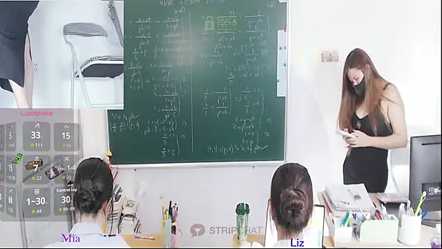 _Math_ webcam