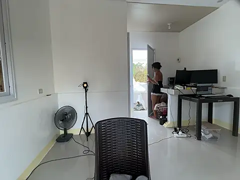 Juliet_official_pro webcam